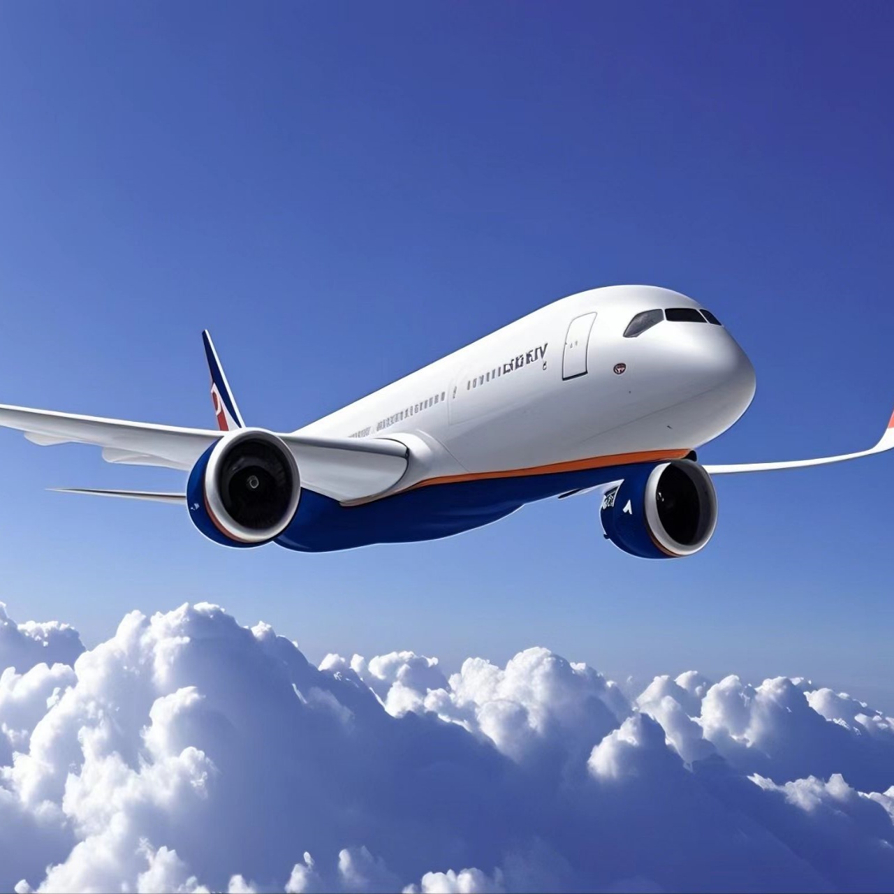 溆浦县空运加急件